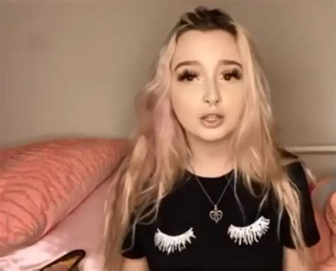 Lexi Lore Breaks Silence on Rumors of Having Scene with a  .